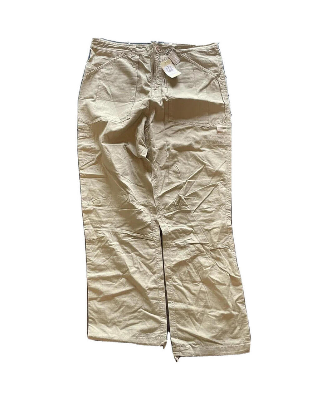 Oakley Trench Pant New Khaki Size 38W/32L new